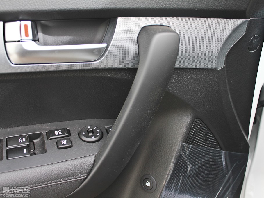 2013m 2.4L GDI 7ͺA V