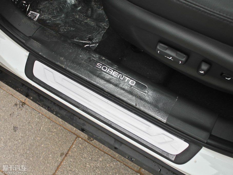 2013m 2.4L GDI 7ͺA V