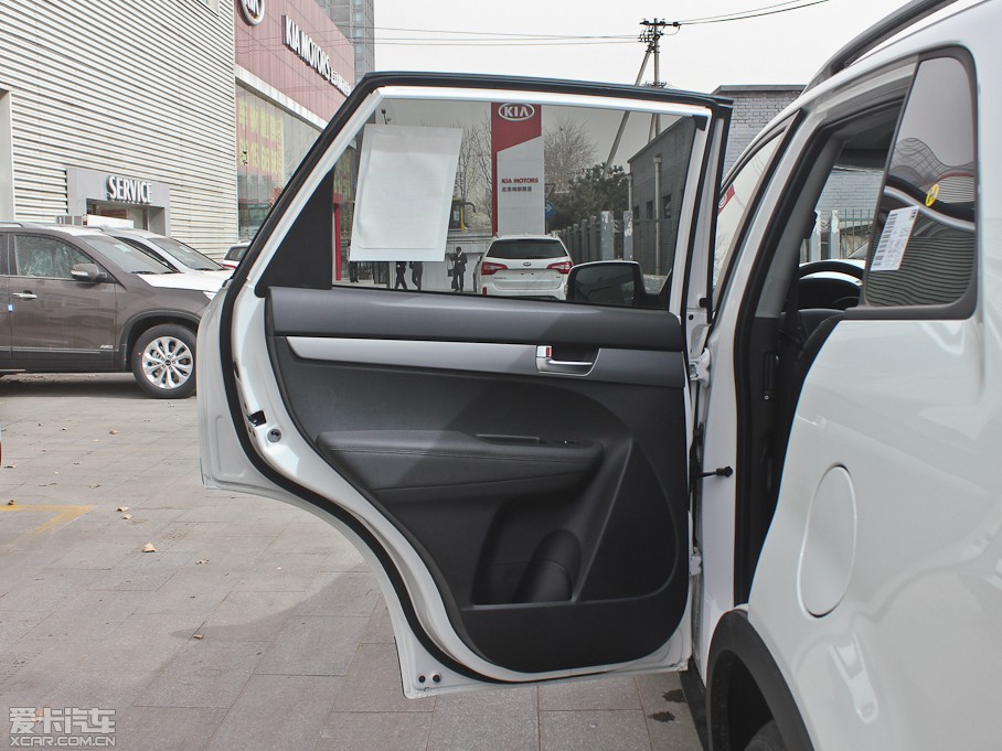 2013m 2.4L GDI 7ͺA V