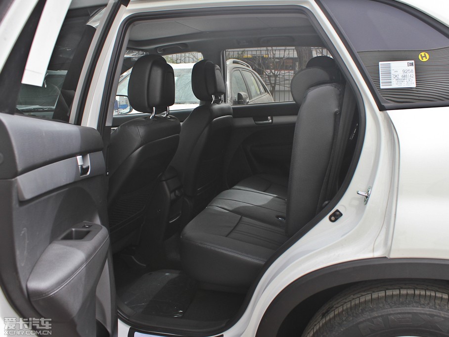 2013m 2.4L GDI 7ͺA V