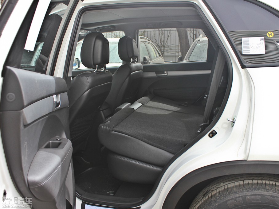 2013m 2.4L GDI 7ͺA V