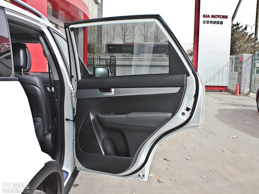 2013m 2.4L GDI 7ͺA V