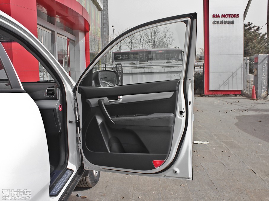 2013m 2.4L GDI 7ͺA V