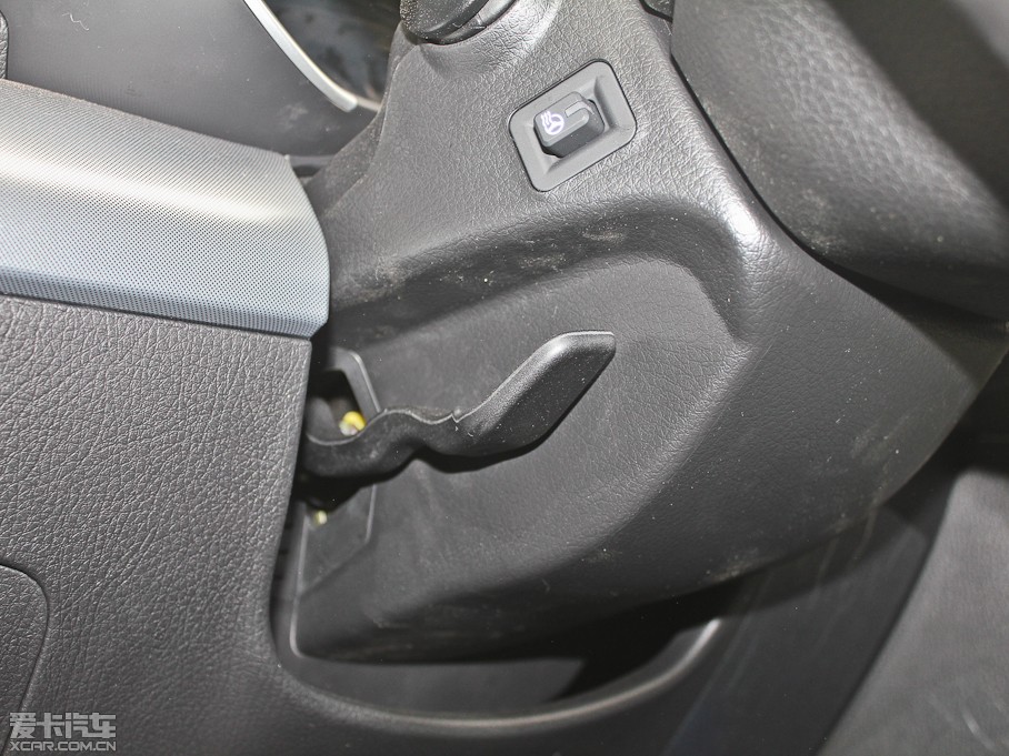 2013m 2.4L GDI 7ͺA V