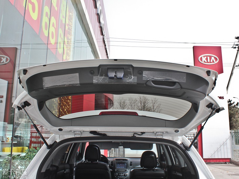 2013m 2.4L GDI 7ͺA (gu)V