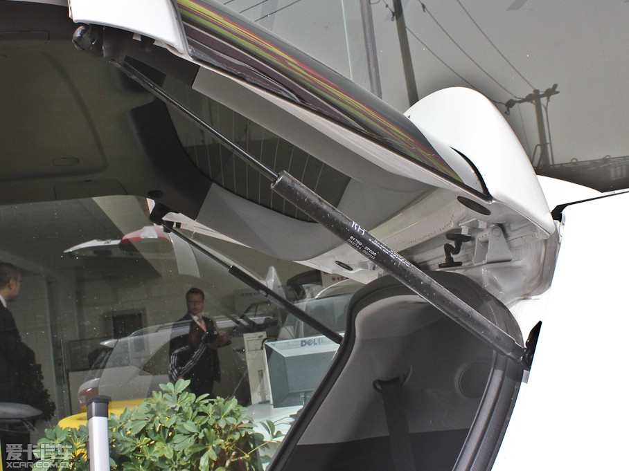 2013m 2.4L GDI 7ͺA V