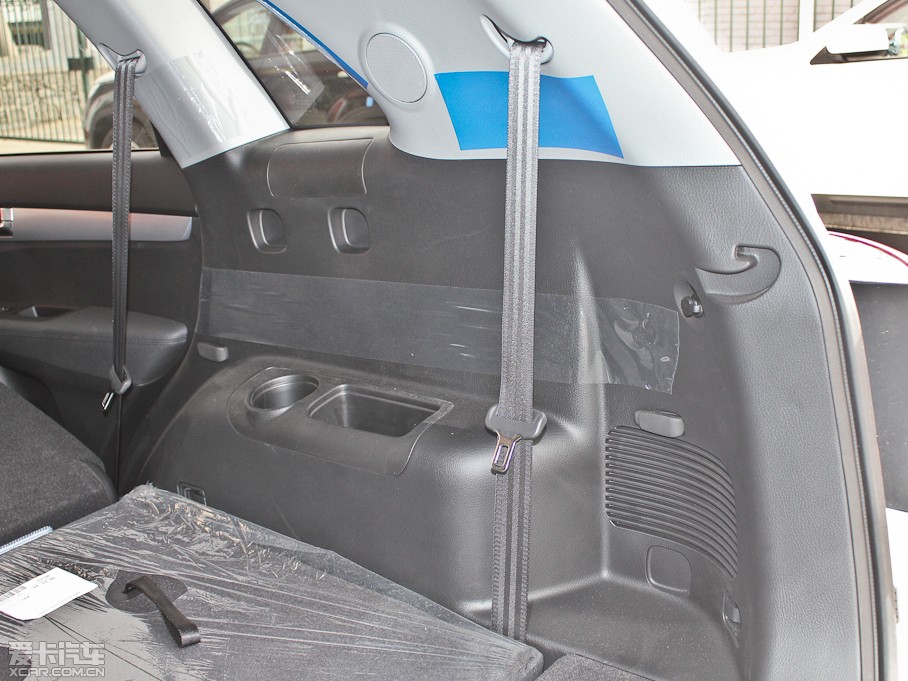 2013m 2.4L GDI 7ͺA V