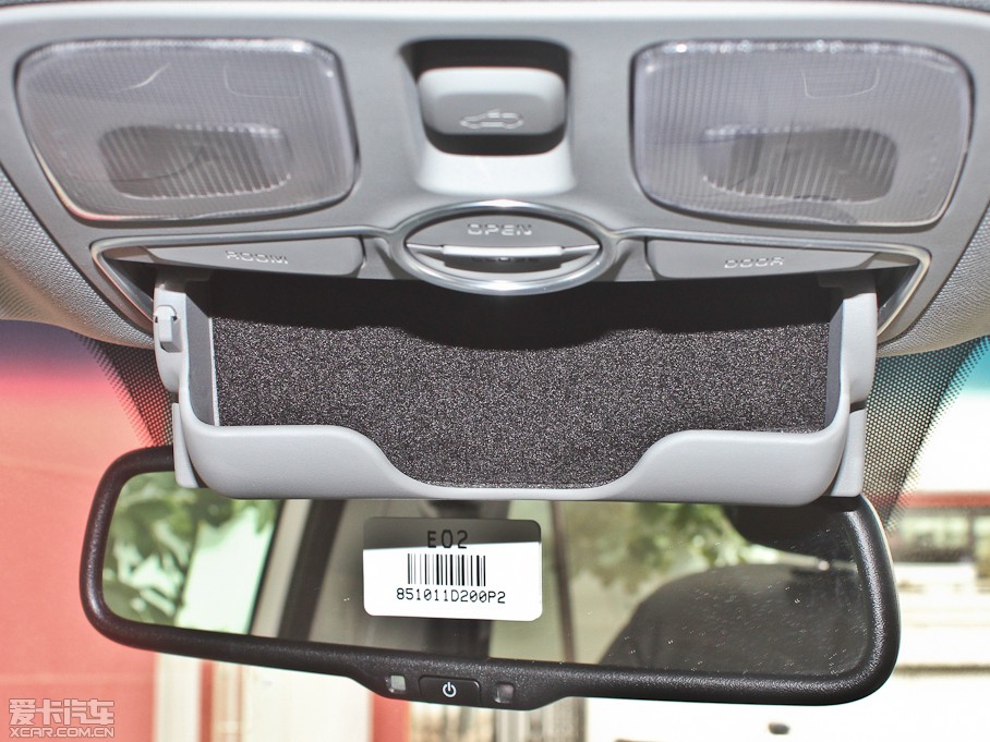 2013m 2.4L GDI 7ͺA V