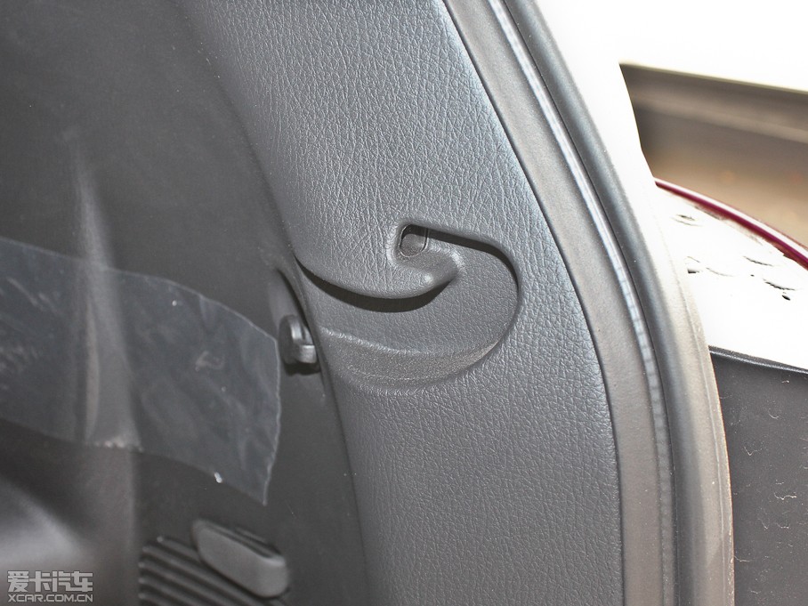 2013m 2.4L GDI 7ͺA V