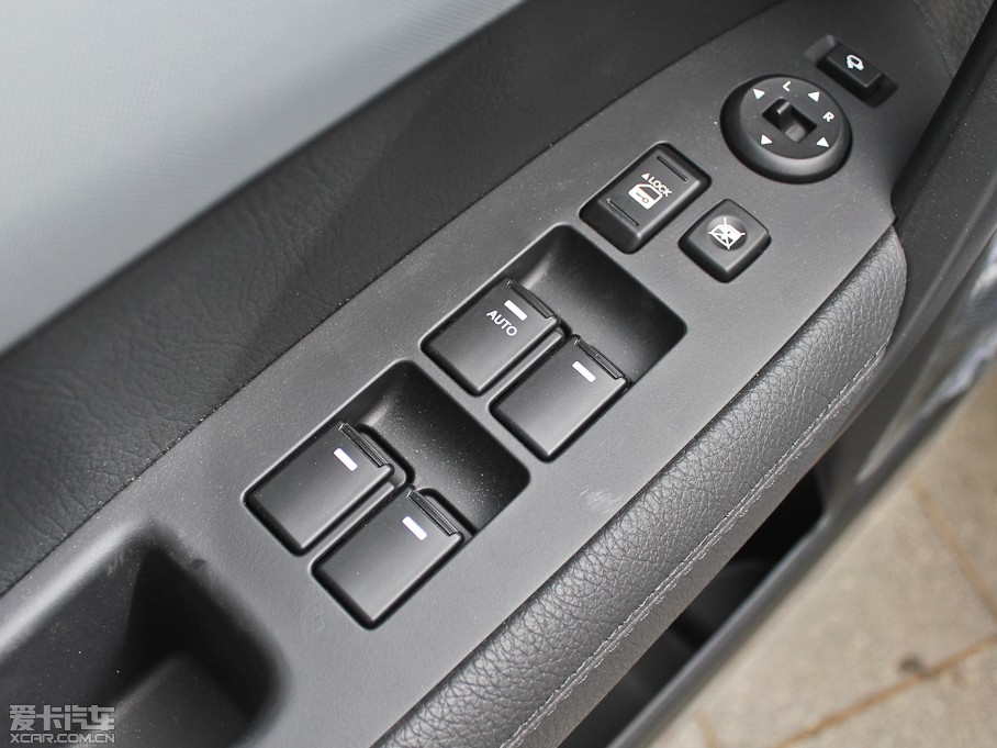 2013m 2.4L GDI 7ͺA V