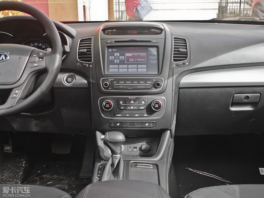 2013m 2.4L GDI 7ͺA V