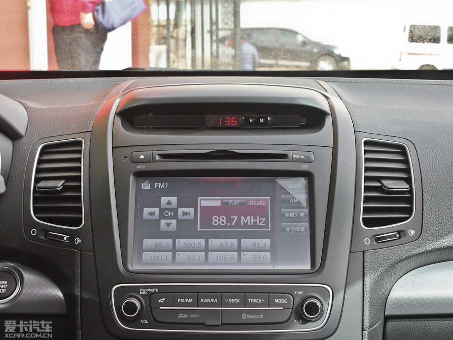 2013m 2.4L GDI 7ͺA V