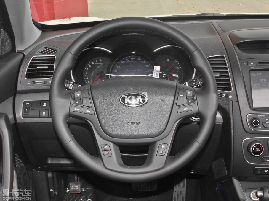 2013m 2.4L GDI 7ͺA V