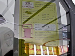 2013款2.4L 5座汽油豪华版 其它