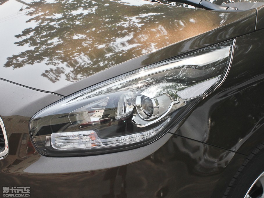 2013��ј�(l��) 2.0L 5���Ԅ�(d��ng)��(bi��o)��(zh��n)�� ��(gu��)IV