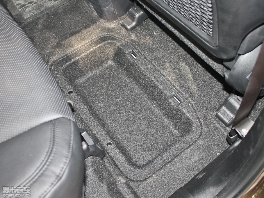 2013��ј� 2.0L 5���Ԅ�(d��ng)��(bi��o)��(zh��n)�� ��IV