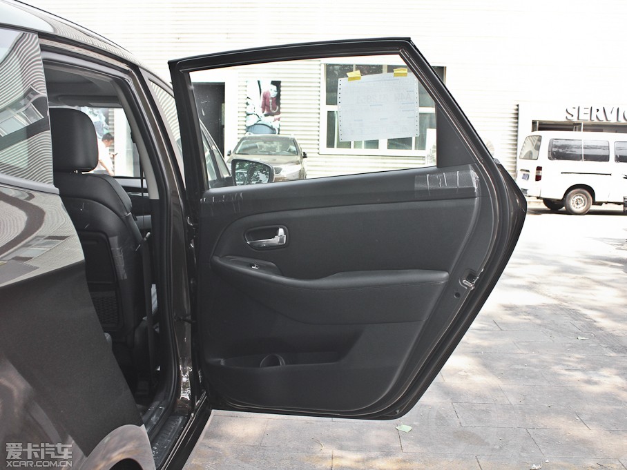 2013��ј� 2.0L 5���ԄӘ�(bi��o)��(zh��n)�� ��IV