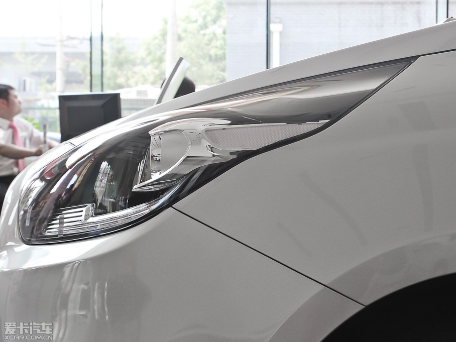 2013ј 2.0L 7ԄӘ˜ʰ IV