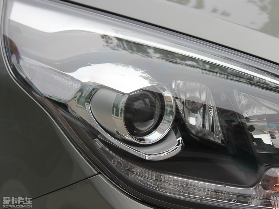 2013ј 2.0L 7Ԅ(dng)A (gu)IV