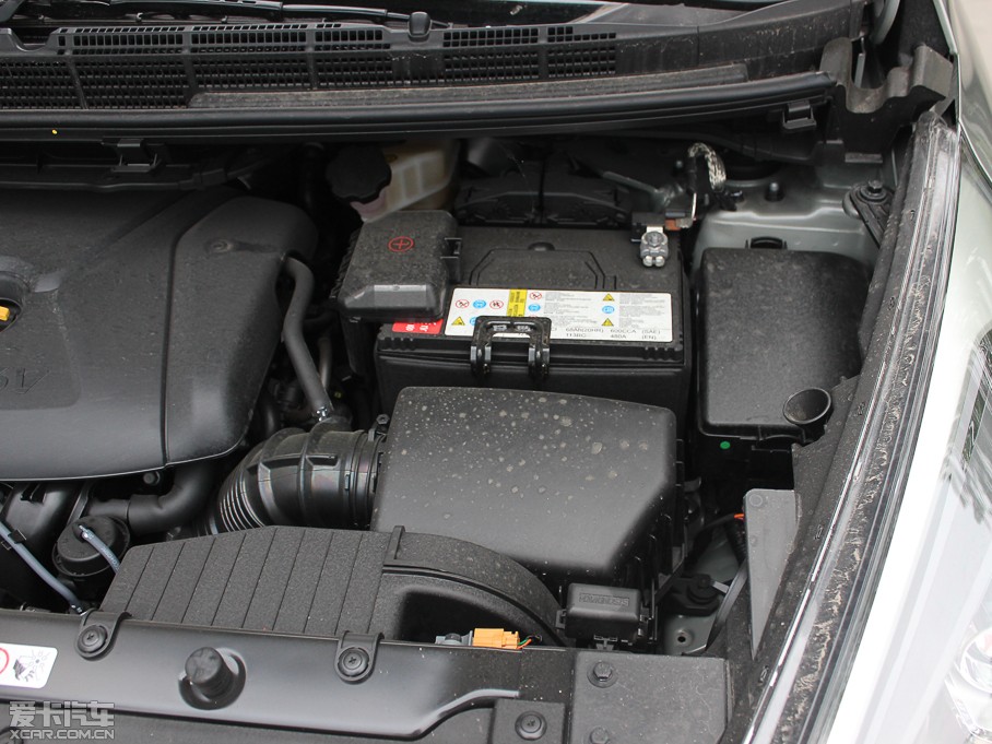 2013ј 2.0L 7ԄӺA IV