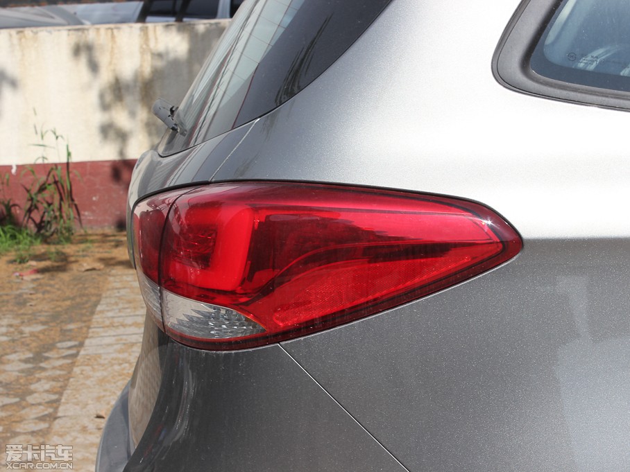 2013��ј� 2.0L 7���Ԅ����m�� ��IV