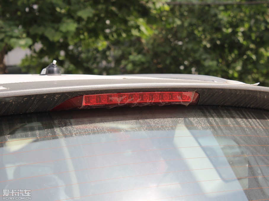 2013��ј�(l��) 2.0L 7���Ԅ�(d��ng)���m�� ��(gu��)IV