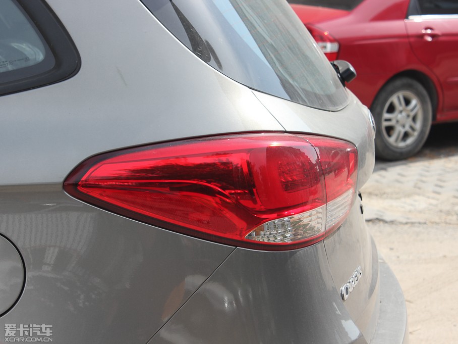 2013ј(l) 2.0L 7Ԅ(dng)m (gu)IV