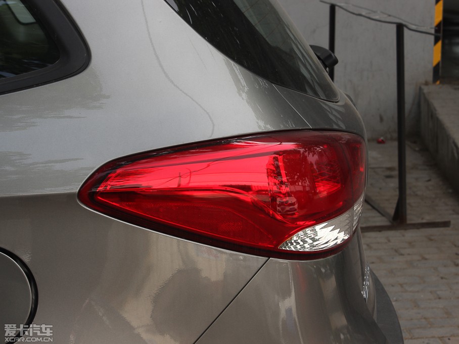 2013��ј� 2.0L 7���Ԅ����m�� ��IV