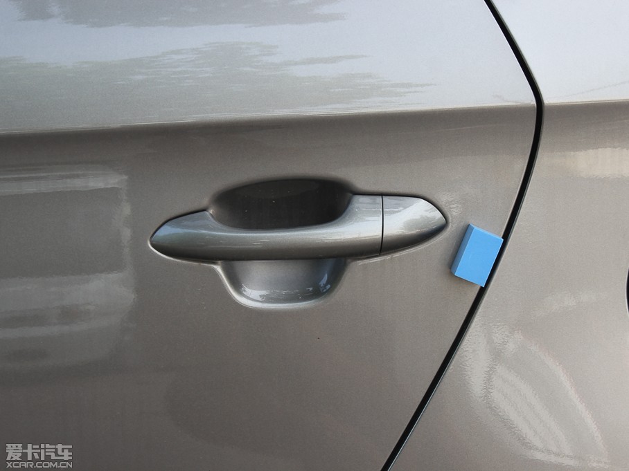 2013��ј� 2.0L 7���Ԅ�(d��ng)���m�� ��(gu��)IV