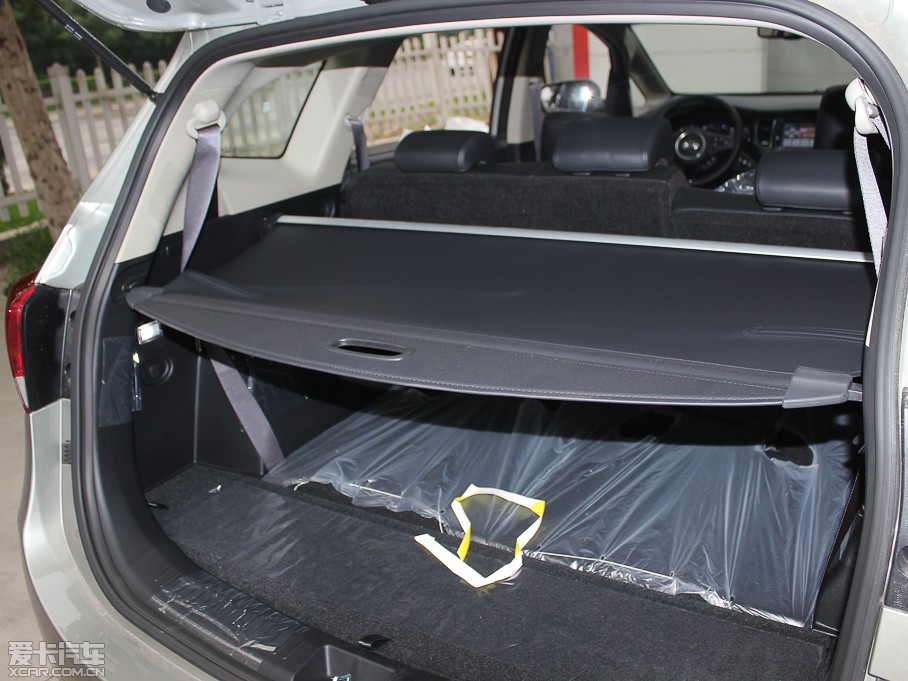 2013��ј� 2.0L 7���Ԅ�(d��ng)���m�� ��IV