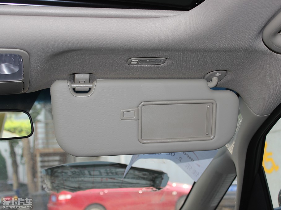 2013��ј� 2.0L 7���Ԅ�(d��ng)���m�� ��IV