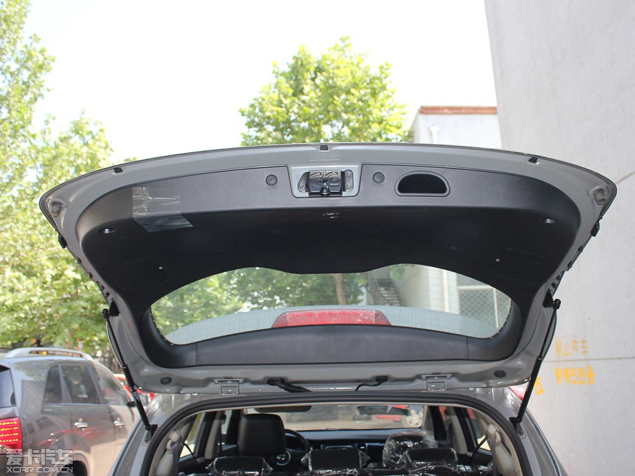 2013��ј� 2.0L 7���Ԅ����m�� ��IV