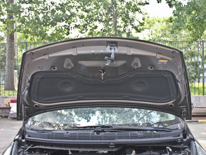 2013款2.0L 5座自动标准版 国IV 其它