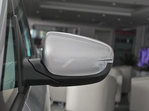 2013款2.0L 7座自动标准版 国IV 后视镜