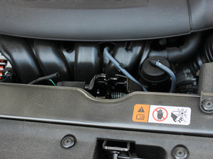 2013款2.0L 5座自动舒适版 国IV 其它