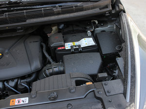2013款2.0L 5座自动舒适版 国IV 其它