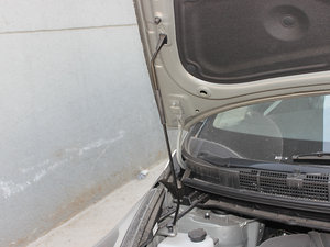 2013款2.0L 5座自动舒适版 国IV 其它
