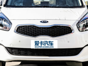 2013款2.0L 7座自动豪华版 国IV 细节外观