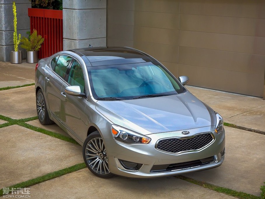 2013 2.4L Զ V