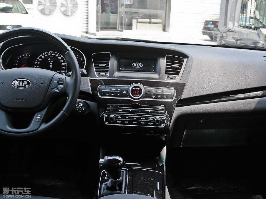 2013��P�� 2.4L �Ԅ��̄հ� ��V