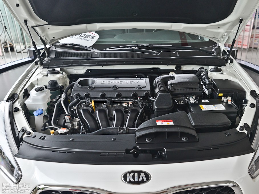 2013��P�� 2.4L �ԄӾ�Ӣ�� ��V