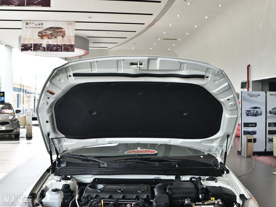 2013P 2.4L Ԅ̄(w)촰 V