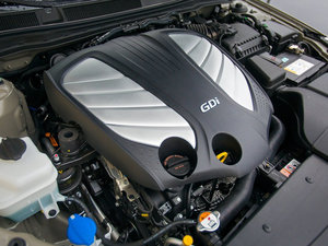 2013款2.4L 自动商务版 京V 其它