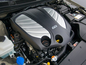 2013款2.4L 自动商务版 京V 其它