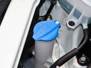 2013款2.4L 自动商务版 京V 其它