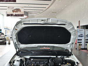 2013款2.4L 自动商务天窗版 京V 其它