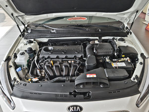 2013款2.4L 自动商务天窗版 京V 其它