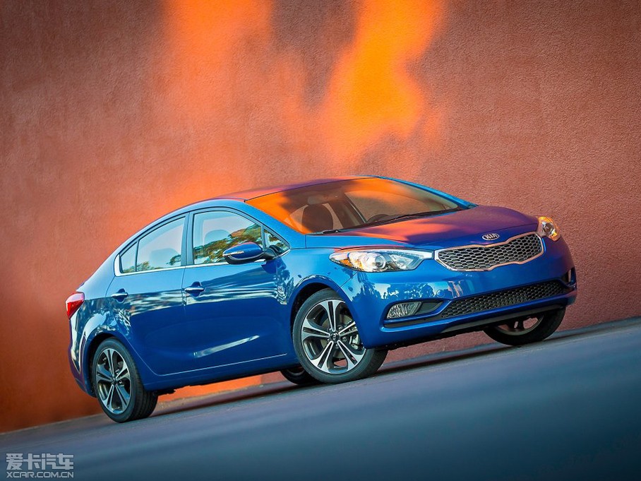 2014������Forte ���� ������