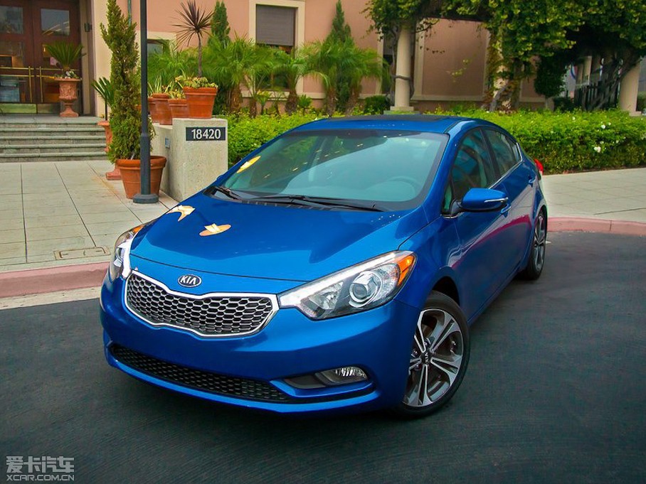 2014������Forte ���� ������