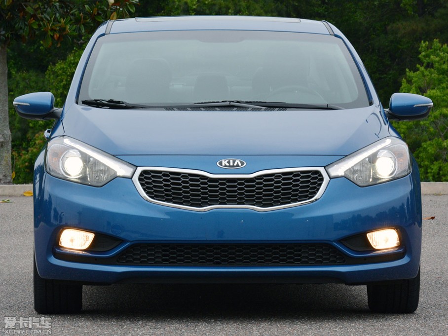 2014������Forte ���� ������